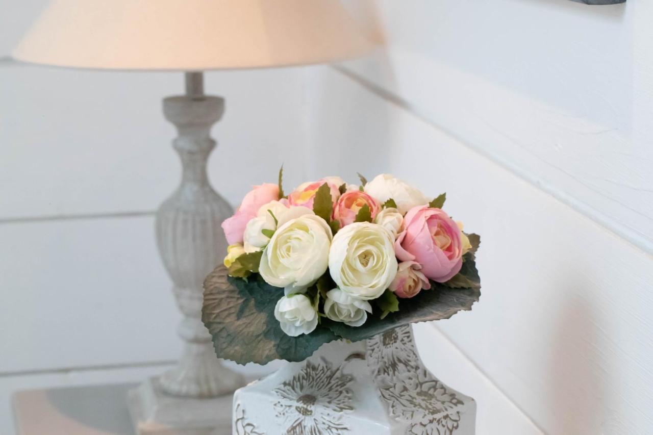 Octroi Saint-Jacques Bed & Breakfast Бон Екстериор снимка